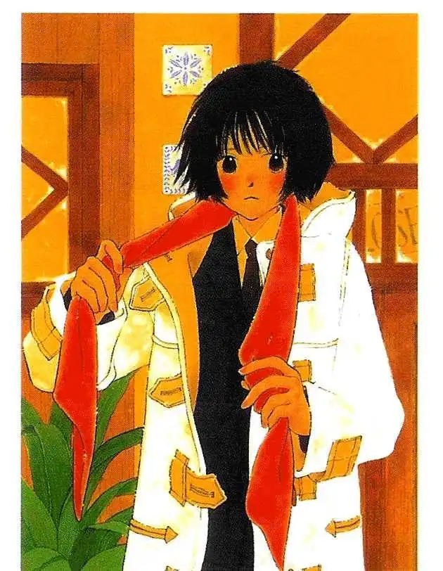 Mahou wo Shinjirukai? Chapter 5 2